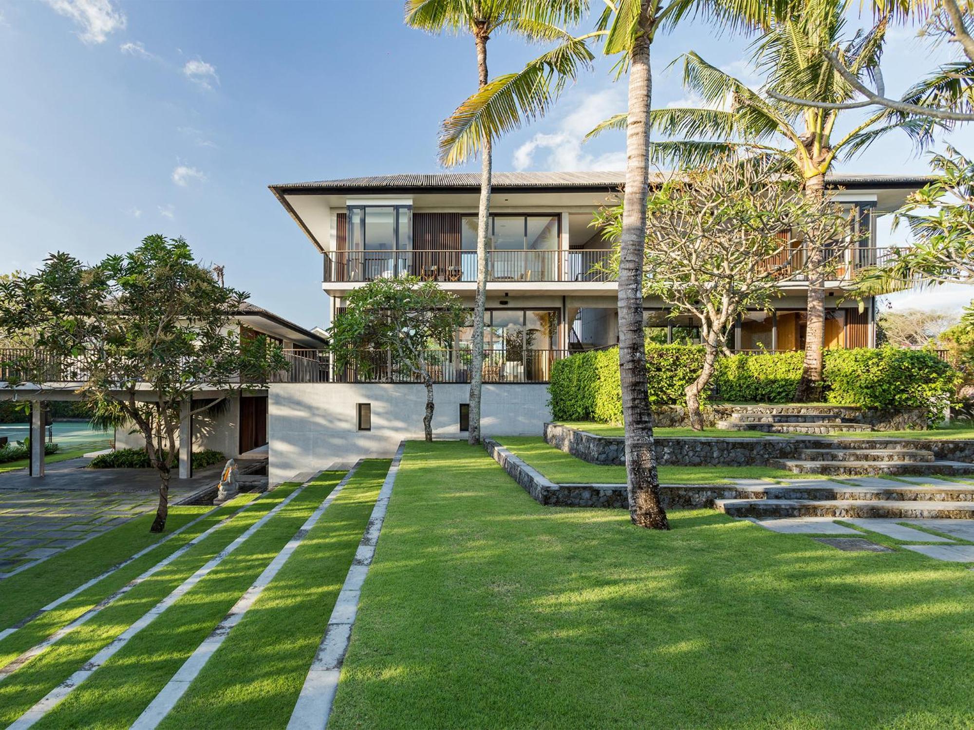 Arnalaya Beach House Canggu Εξωτερικό φωτογραφία