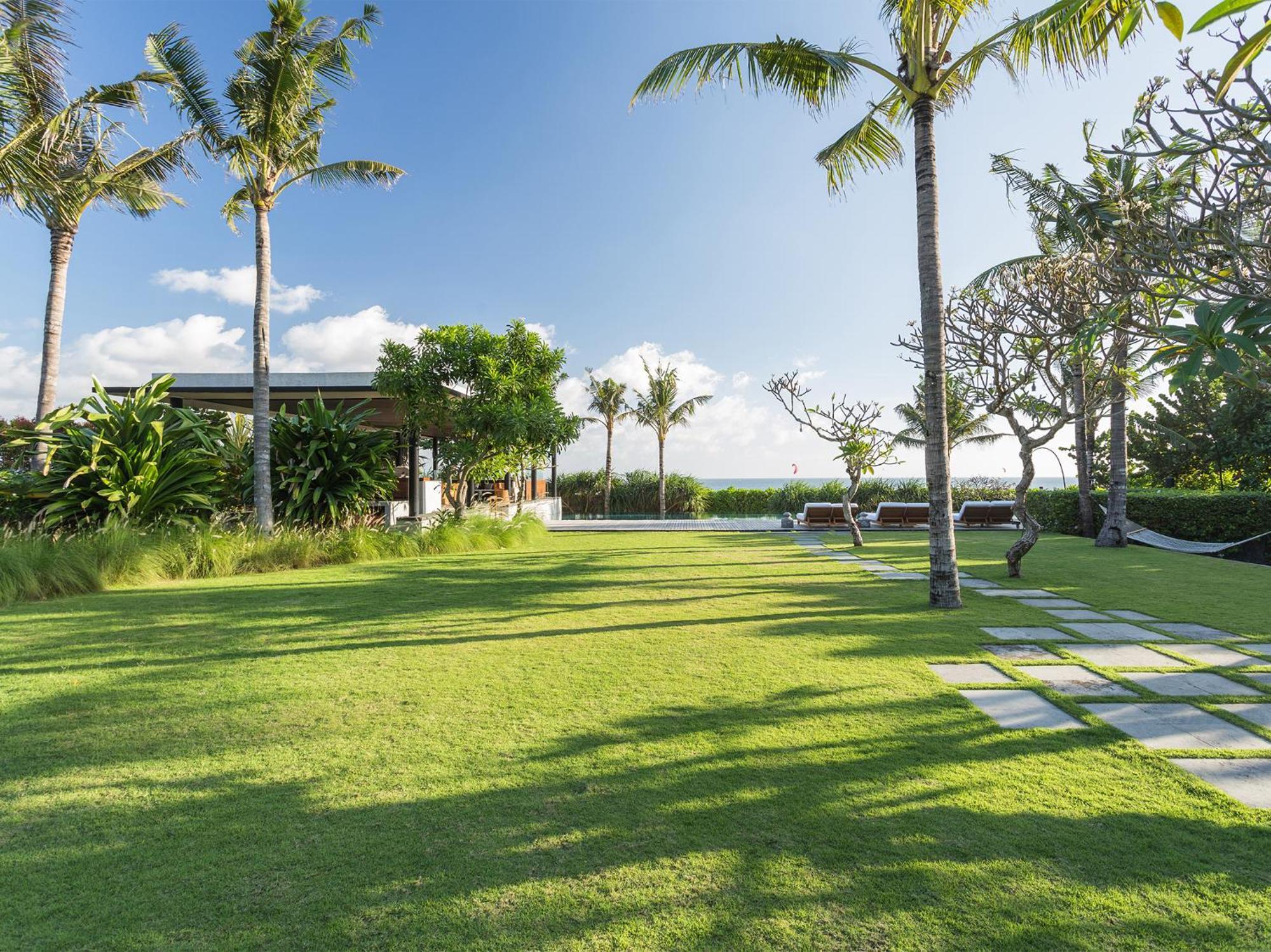 Arnalaya Beach House Canggu Εξωτερικό φωτογραφία
