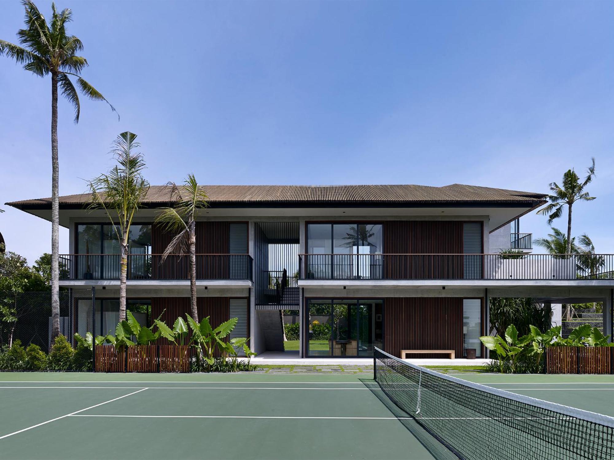 Arnalaya Beach House Canggu Εξωτερικό φωτογραφία